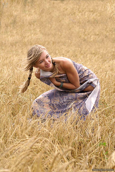 Фото ballada Анна Юдина