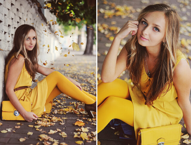 Фото Алина Мэгги