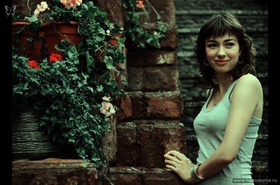 Фото Вера Zephir