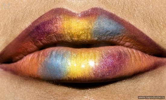 LIPS