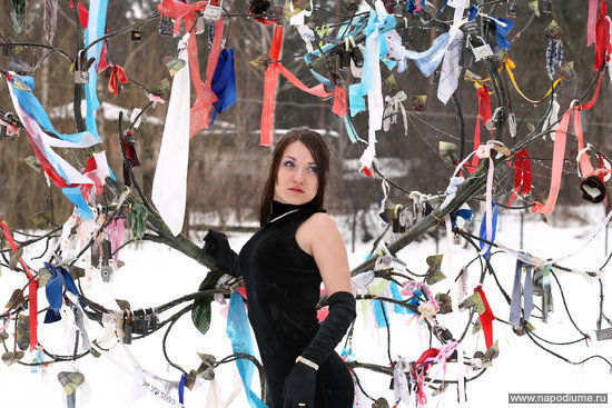 Фото Павел Makhnev