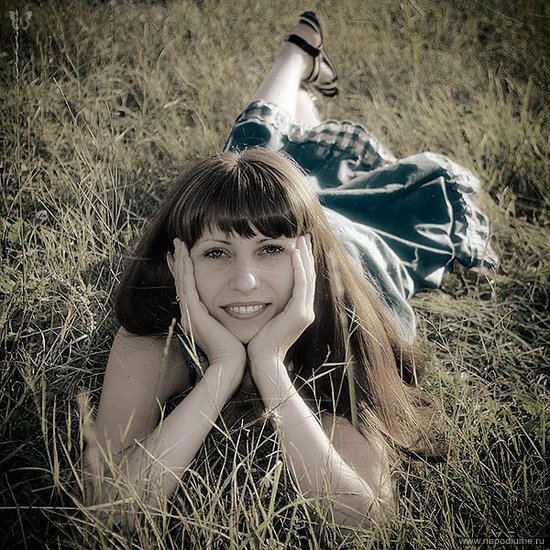 Фото Ирина Азарова