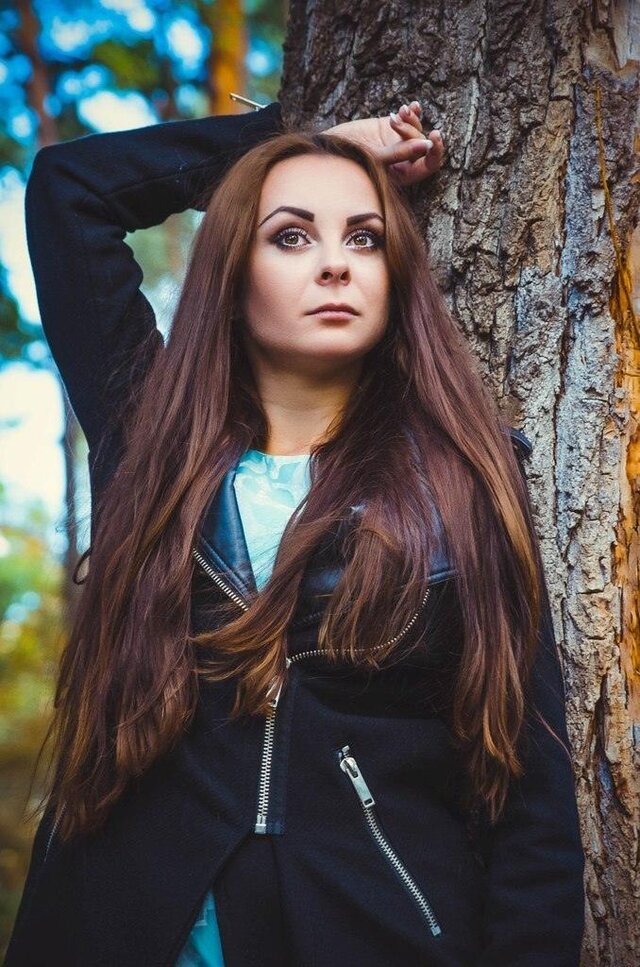 Фото Оксана Коваленко