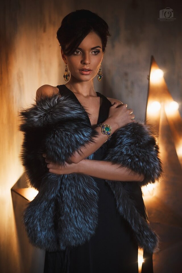 Фото Юлианна Теннант