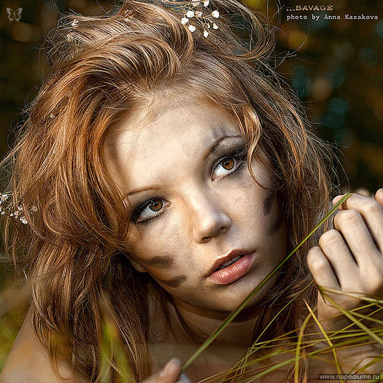 Фото Анна Казакова