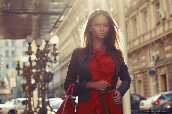 Фото Кристина Кривенцова