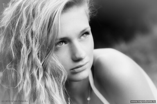 Фото Elena Shevchenko