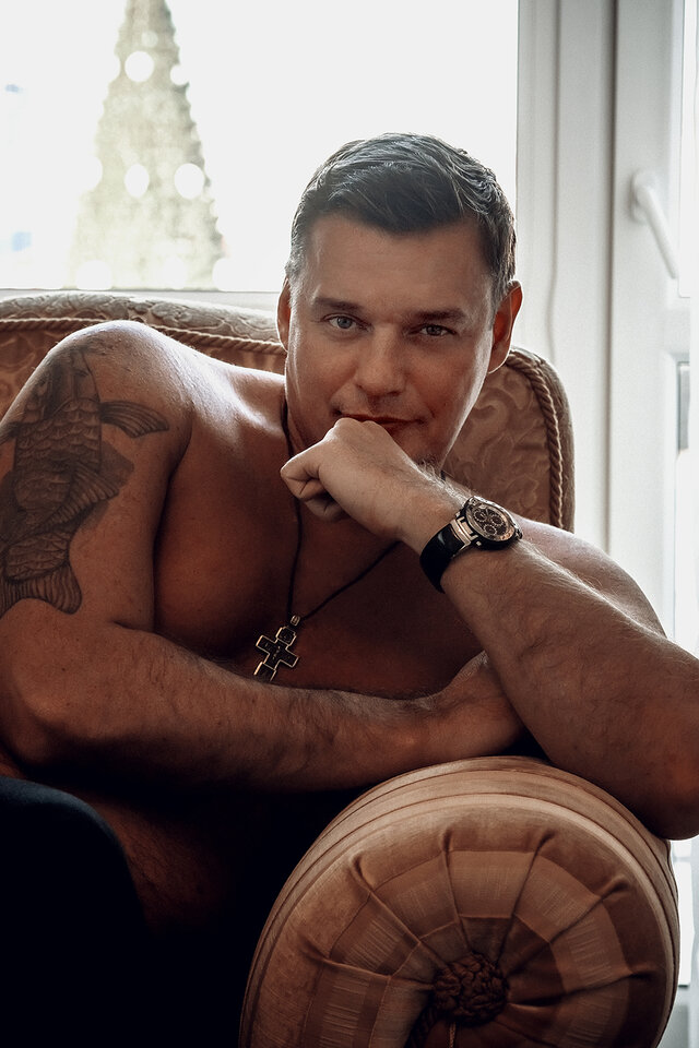 Фото Валерий Скуратов