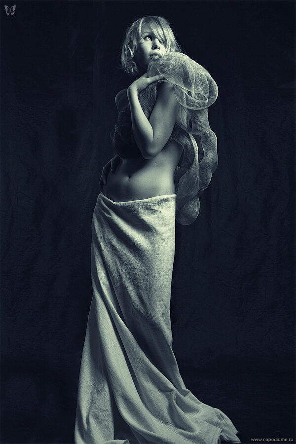 Фото Andrey Kleschconok