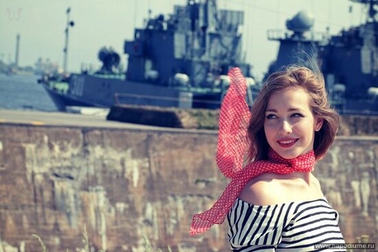Foto Elena Solomina