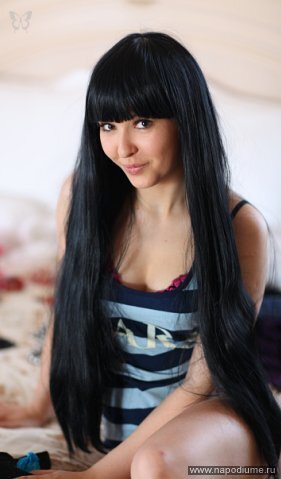 Фото Таня Koshka Хлань
