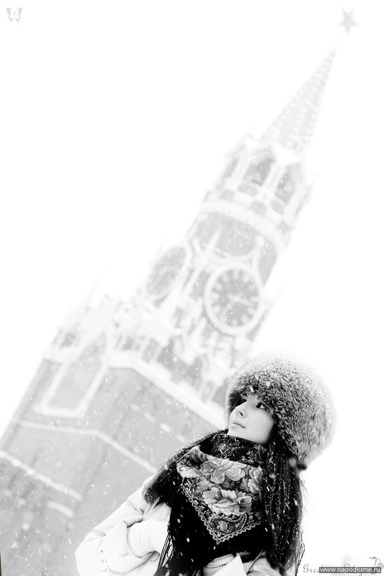 Фото Лилия Гречина