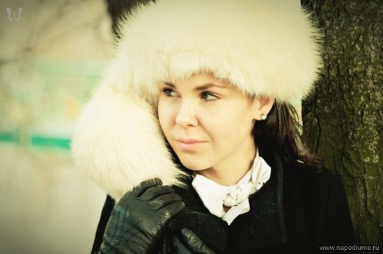 Фото Olga Dibakina