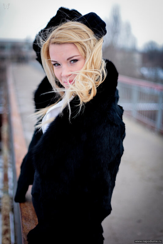 Фото вероника nika сказка