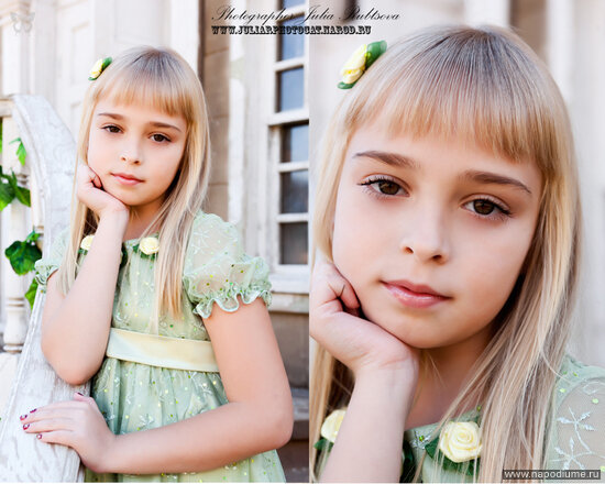 Фото Юлия Рубцова