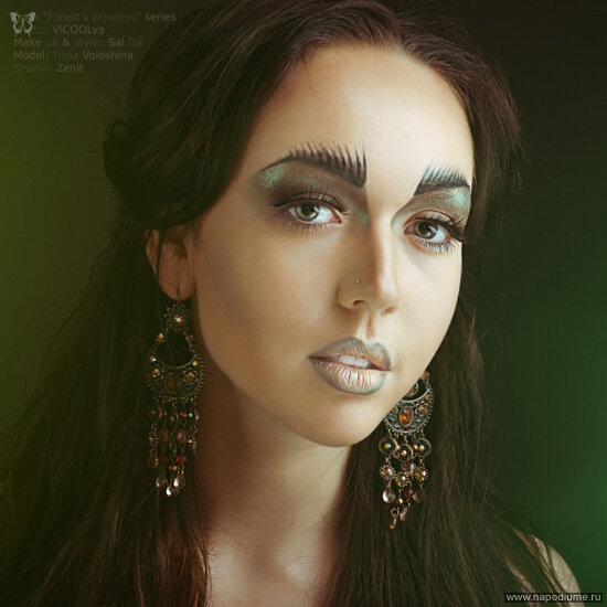 Фото Ирина missIren Волошина
