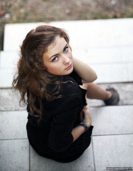 Фото Ekaterina Kuratova