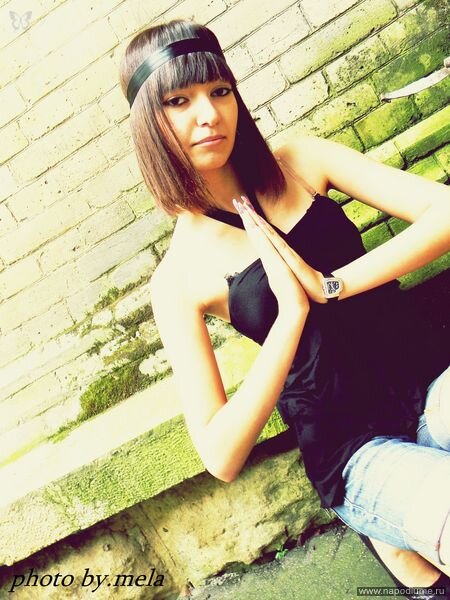 Фото alina melancholia