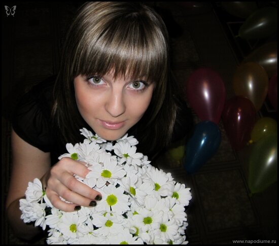 Фото Алла Пугачёва