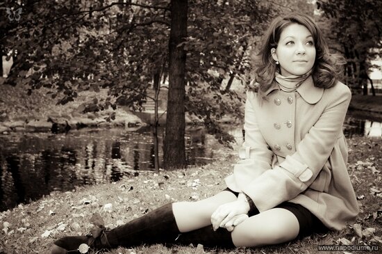 Фото Denis Erofeev