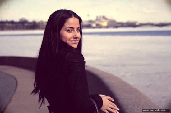 Фото Анна Сорокина