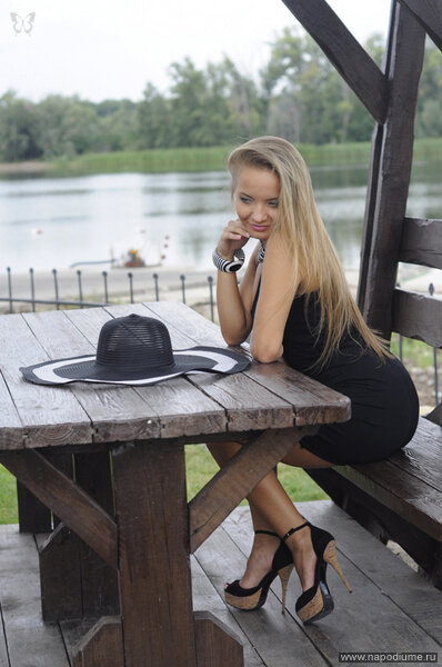 Фото Евгения Jen I Илларионова