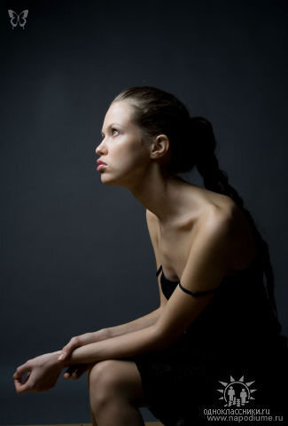 Фото Елена Фёдорова