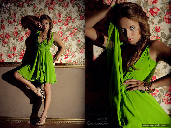 Фото Marina Goncharova