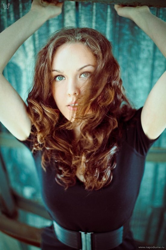 Фото Katya Weber