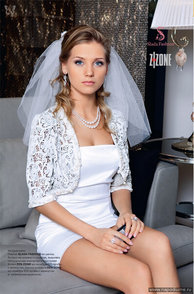 Фото Екатерина Slada Fashion Хандрикова