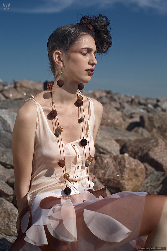 Fashion,  Haute Couture,  портрет,  Hair