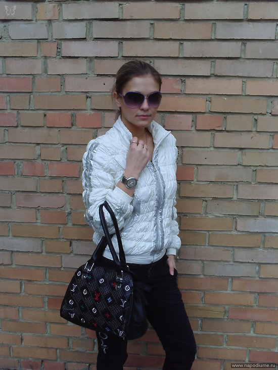 Фото ирина рыскина