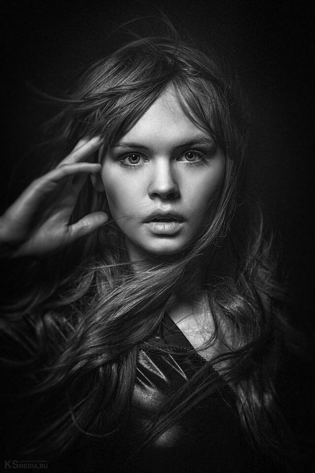Фото Сергей Калабушкин