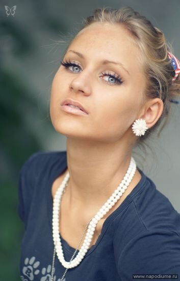 Фото Лена Василевская
