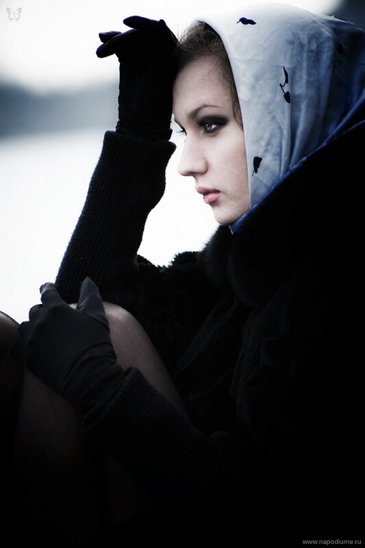 Фото Dmitry Chernoff Chernoff