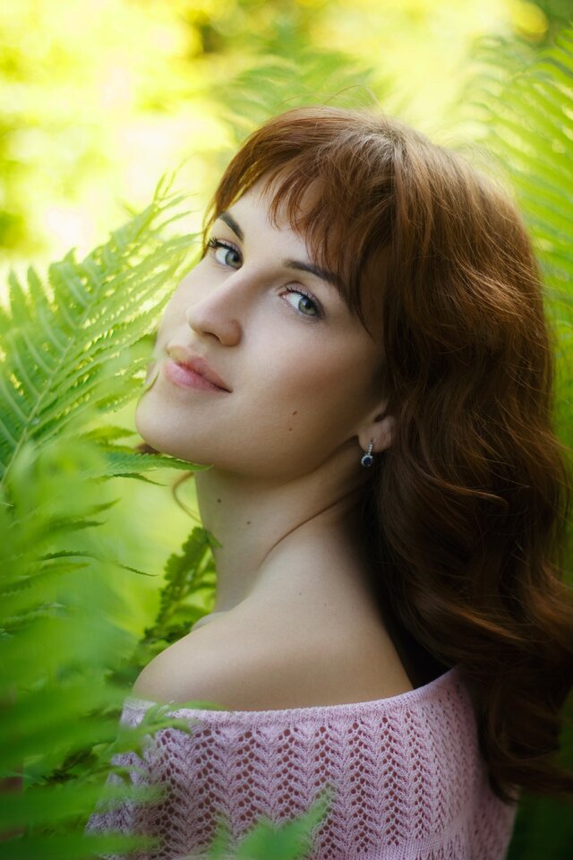Фото Anastasiya Beryozkina