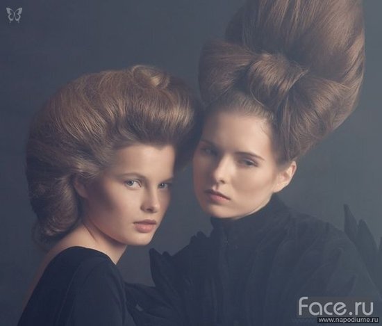 Фото анна миминошвили