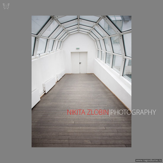 Фото Никита Злобин