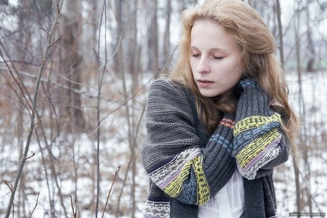 Фото Марта Модестова