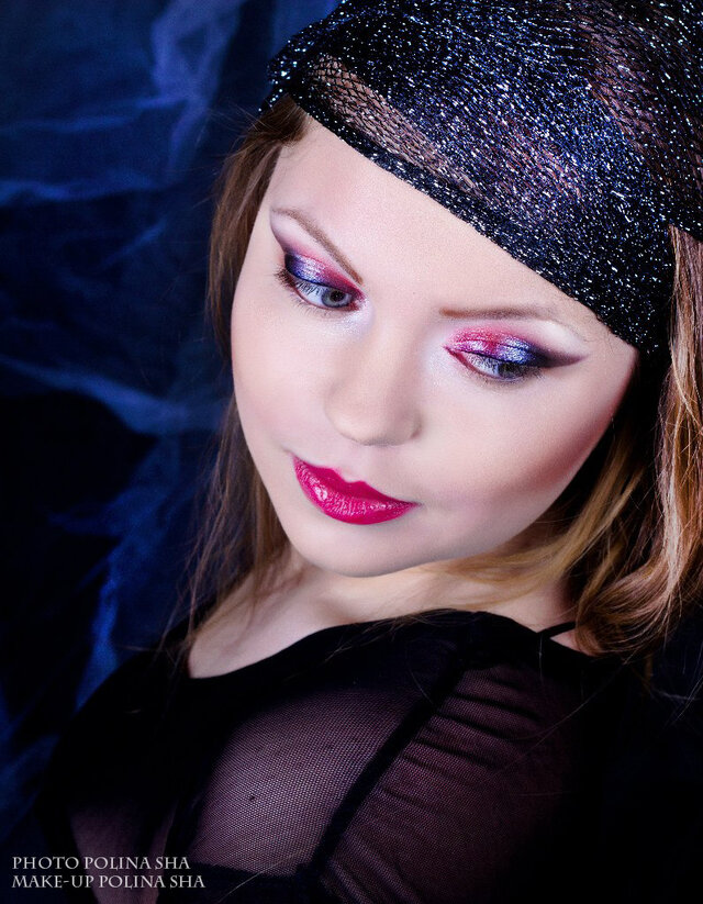 Фото Polina Sha
