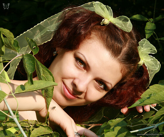 Фото Анна Карнаух