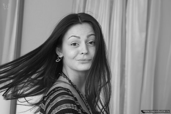 Фото Ekaterina Lobanova