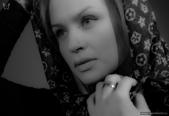 Фото Ирина Скрипко
