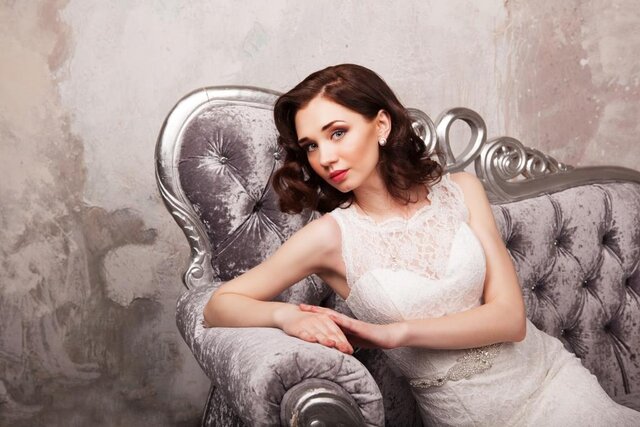 Фото Екатерина Киселева