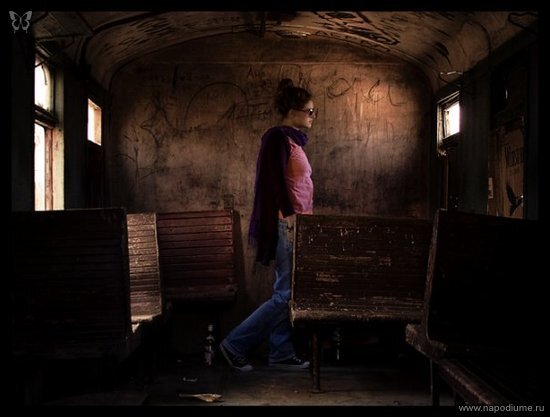 Фото Андрей Дунаев