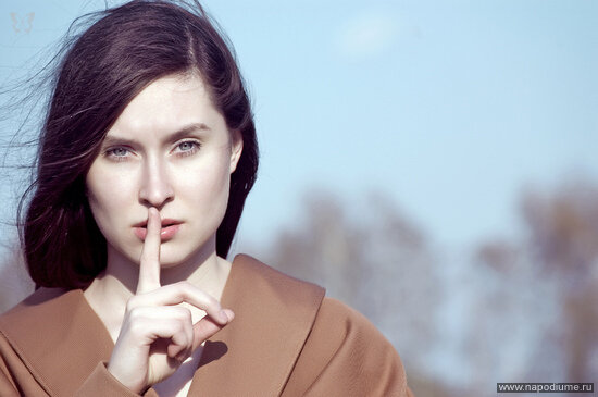 Фото Лена Худякова