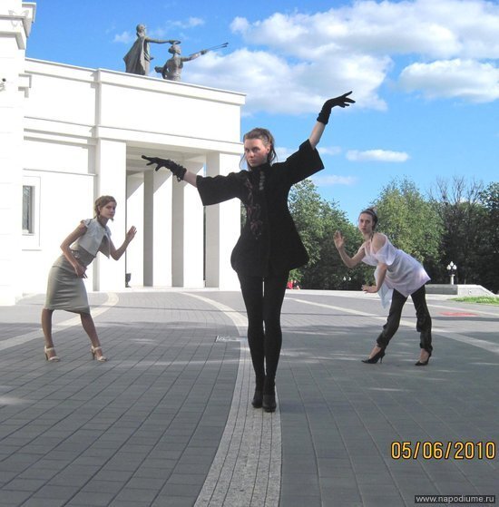 Фото Светлана Шатер