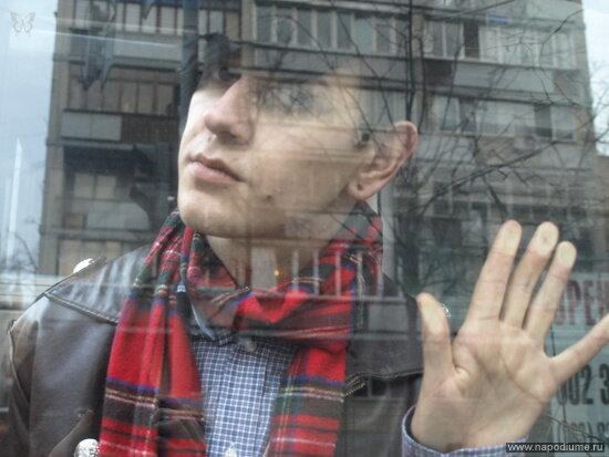 Фото Alexandr Golovchenko