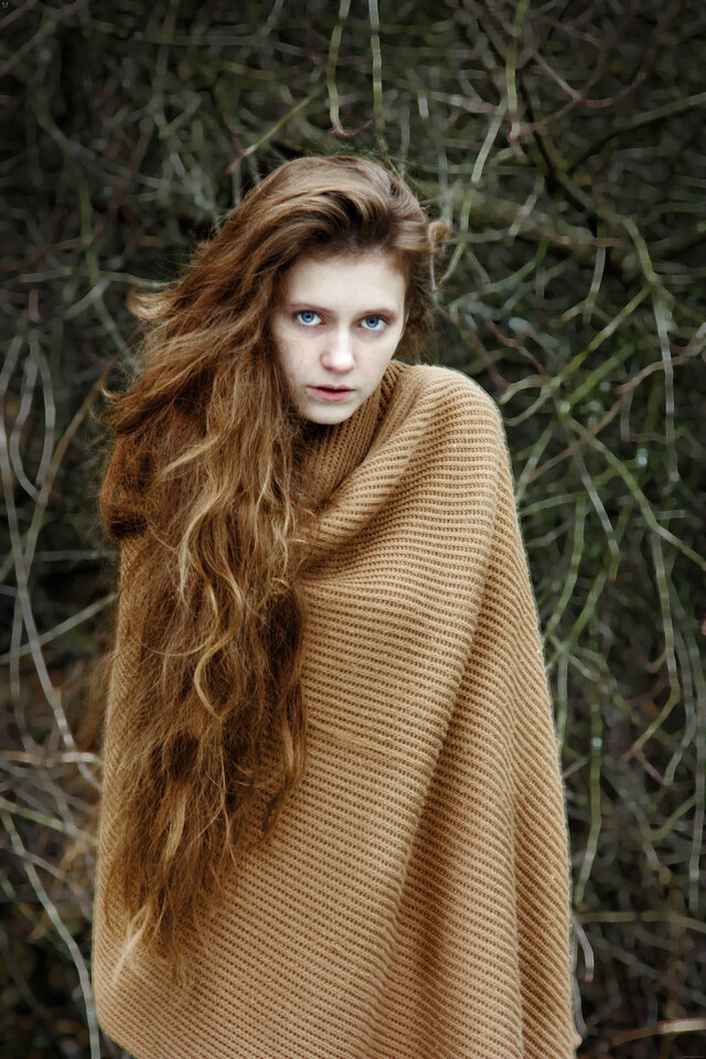 Фото Marina Sedova