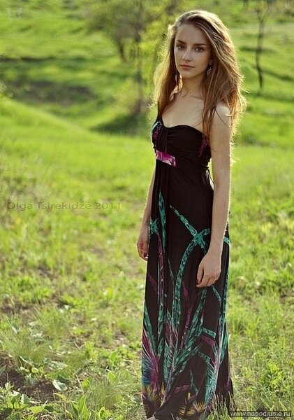 Фото Елизавета Бондарь